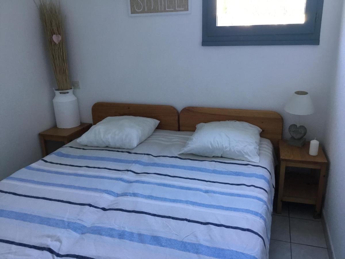 Villa Tim Sainte-Marie-la-Mer Esterno foto