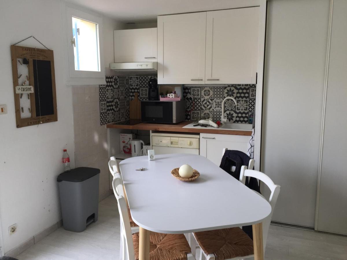 Villa Tim Sainte-Marie-la-Mer Esterno foto
